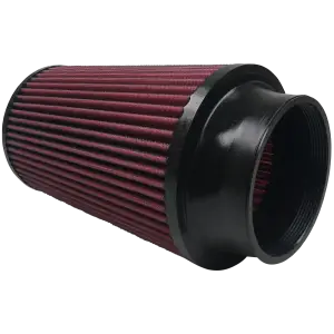 KF-1006 | S&B  Filters Air Filter For Intake Kits 75-2530 Cotton Cleanable Red