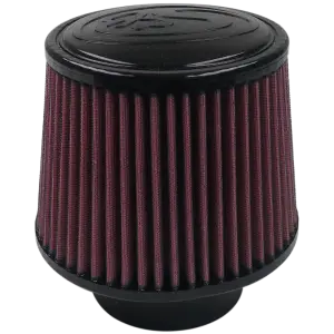 KF-1023 | S&B Filters Air Filter For Intake Kits 75-5003 Cotton Cleanable Red