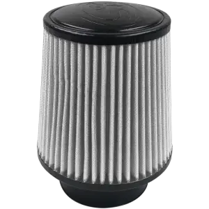 S&B Filters - KF-1025D | S&B Filters Air Filter For Intake Kits 75-5008D Dry Cotton Cleanable White - Image 2