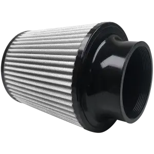 S&B Filters - KF-1025D | S&B Filters Air Filter For Intake Kits 75-5008D Dry Cotton Cleanable White - Image 3
