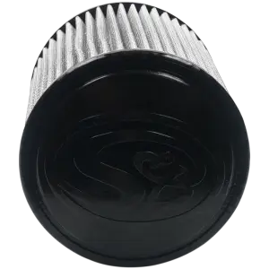 S&B Filters - KF-1025D | S&B Filters Air Filter For Intake Kits 75-5008D Dry Cotton Cleanable White - Image 5