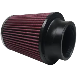 KF-1027 | S&B Filters Air Filter For Intake Kits 75-6012 Cotton Cleanable Red