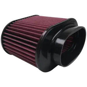 S&B Filters - KF-1031 | S&B Filters Air Filter For Intake Kits 75-5016, 75-5022, 75-5020 Cotton Cleanable Red - Image 4