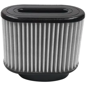 S&B Filters - KF-1031D | S&B Filters Air Filter For Intake Kits 75-5016D, 75-5022D, 75-5020D Dry Extendable White - Image 2