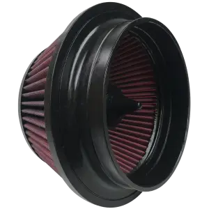 S&B Filters - KF-1032 | S&B Filters Air Filter For Intake Kits 75-5033, 75-5015 Cotton Cleanable Red - Image 3