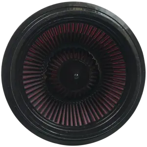 S&B Filters - KF-1032 | S&B Filters Air Filter For Intake Kits 75-5033, 75-5015 Cotton Cleanable Red - Image 4