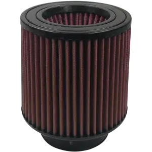 S&B Filters - KF-1033 | S&B Filters Air Filter For Intake Kits 75-5017 Cotton Cleanable Red - Image 4