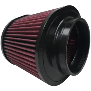 KF-1036 | S&B Filters Air Filter For Intake Kits 75-5018 Cotton Cleanable Red