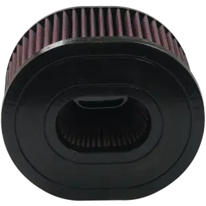 S&B Filters - KF-1036 | S&B Filters Air Filter For Intake Kits 75-5018 Cotton Cleanable Red - Image 5