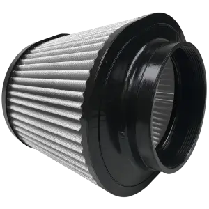 S&B Filters - KF-1036D | S&B Filters Air Filter for Intake Kits 75-5018D Dry Extendable White - Image 2