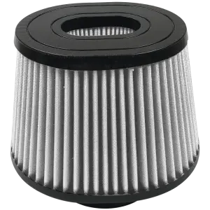 S&B Filters - KF-1036D | S&B Filters Air Filter for Intake Kits 75-5018D Dry Extendable White - Image 4