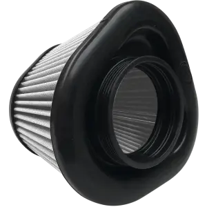 S&B Filters - KF-1037D | S&B Filters Air Filter For Intake Kits 75-5068D Dry Extendable White - Image 3