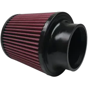 KF-1038 | S&B Filters Air Filter For Intake Kits 75-5025 Cotton Cleanable Red