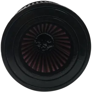 S&B Filters - KF-1038 | S&B Filters Air Filter For Intake Kits 75-5025 Cotton Cleanable Red - Image 5