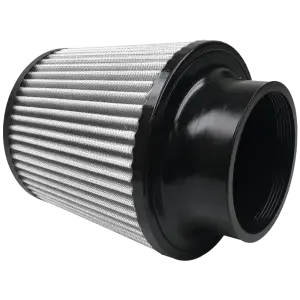 KF-1038D | S&B Filters Air Filter for Intake Kits 75-5025D Dry Extendable White