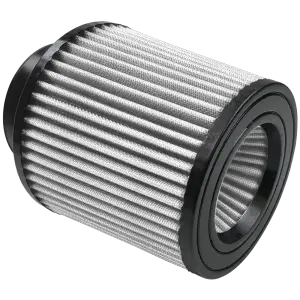 S&B Filters - KF-1038D | S&B Filters Air Filter for Intake Kits 75-5025D Dry Extendable White - Image 2