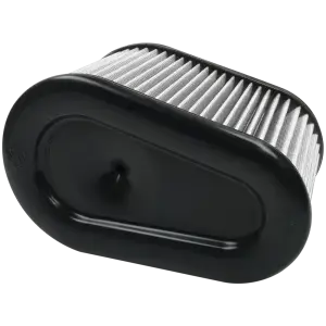 S&B Filters - KF-1039D | S&B Filters Air Filter for Intake Kits 75-5070D Dry Extendable White - Image 4