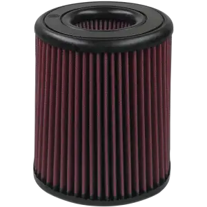 S&B Filters - KF-1047 | S&B Filters Air Filter For Intake Kits 75-5045 Cotton Cleanable Red - Image 2
