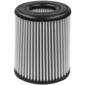KF-1047D | S&B Filters Air Filter For Intake Kits 75-5045D Dry Extendable White