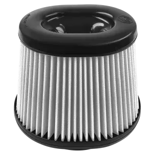 S&B Filters - KF-1051D | S&B Filters Air Filter For Intake Kits 75-5105D, 75-5054D Dry Extendable White - Image 2