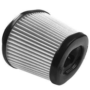 S&B Filters - KF-1051D | S&B Filters Air Filter For Intake Kits 75-5105D, 75-5054D Dry Extendable White - Image 5