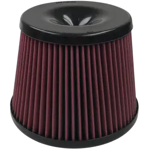 S&B Filters - KF-1053 | S&B Filters Air Filter For Intake Kits 75-5092, 75-5057, 75-5100, 75-5095 Cotton Cleanable Red - Image 2