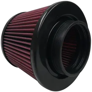 S&B Filters - KF-1053 | S&B Filters Air Filter For Intake Kits 75-5092, 75-5057, 75-5100, 75-5095 Cotton Cleanable Red - Image 4