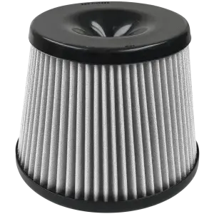 S&B Filters - KF-1053D | S&B Filters Air Filter For Intake Kits 75-5092D, 75-5057D, 75-5100D, 75-5095D Dry Extendable White - Image 2