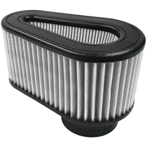 S&B Filters - KF-1054D | S&B Filters Air Filter For Intake Kits 75-5032D Dry Extendable White - Image 2