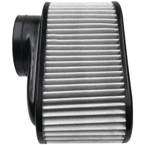 S&B Filters - KF-1054D | S&B Filters Air Filter For Intake Kits 75-5032D Dry Extendable White - Image 4