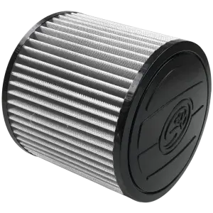 S&B Filters - KF-1055D | S&B Filters Air Filter For Intake Kits 75-5061D, 75-5059D Dry Extendable White - Image 2