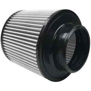 S&B Filters - KF-1055D | S&B Filters Air Filter For Intake Kits 75-5061D, 75-5059D Dry Extendable White - Image 4