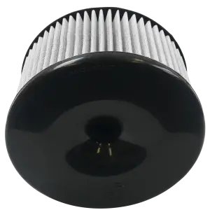 KF-1056D |  S&B  Filters Air Filter For Intake Kits 75-5106D, 75-5087D, 75-5040D, 75-5111D, 75-5078D, 75-5066D, 75-5064D, 75-5039D Dry Extendable White