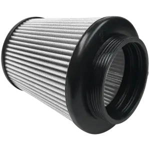 S&B Filters - KF-1057D | S&B Filters Air Filter For Intake Kits 75-5060D, 75-5084D Dry Extendable White - Image 5