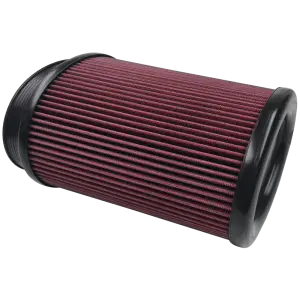 KF-1059 | S&B Filters Air Filter For Intake Kits 75-5062 Cotton Cleanable Red