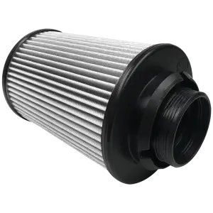 S&B Filters - KF-1060D | S&B Filters Air Filter For Intake Kits 75-5116D, 75-5069D Dry Extendable White - Image 3