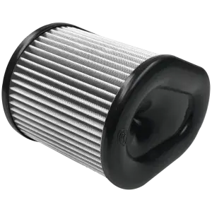 S&B Filters - KF-1061D | S&B Filters Air Filter For Intake Kits 75-5074D Dry Extendable White - Image 2