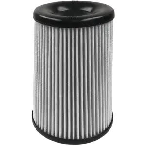 S&B Filters - KF-1063D | S&B Filters Air Filter For Intake Kits 75-5085D, 75-5082D, 75-5103D Dry Extendable White - Image 2