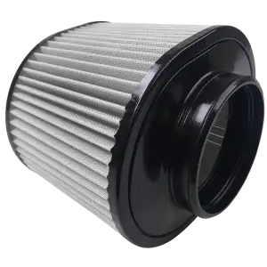 S&B Filters - KF-1068D | S&B Filters Air Filter For Intake Kits 75-5021D Dry Extendable White - Image 1