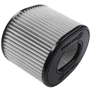 S&B Filters - KF-1068D | S&B Filters Air Filter For Intake Kits 75-5021D Dry Extendable White - Image 2