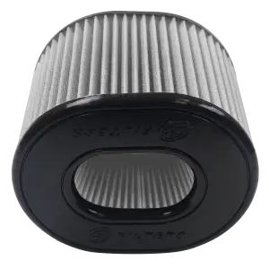 S&B Filters - KF-1068D | S&B Filters Air Filter For Intake Kits 75-5021D Dry Extendable White - Image 4