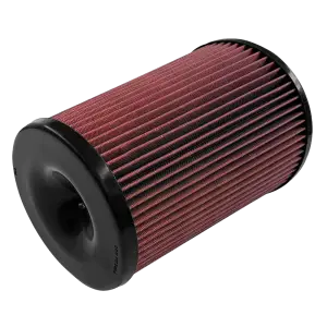 S&B Filters - KF-1069 | S&B Filters Air Filter For Intake Kits 75-5124 Cotton Cleanable Red - Image 2