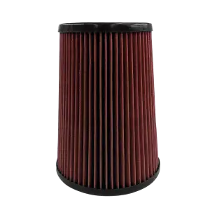 S&B Filters - KF-1069 | S&B Filters Air Filter For Intake Kits 75-5124 Cotton Cleanable Red - Image 3