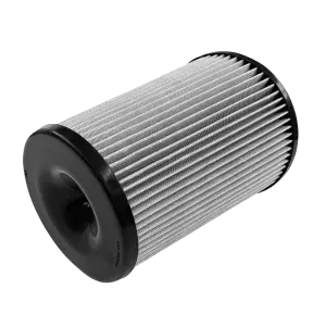 S&B Filters - KF-1069D | S&B Filters Air Filter For Intake Kits 75-5124D Dry Extendable White - Image 2