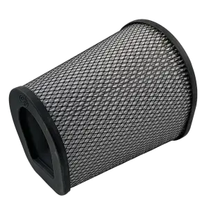 S&B Filters - KF-1070R | S&B Filters Air Filter For Intake Kits 75-6000D, 75-6001D Dry Extendable White - Image 2