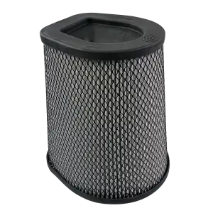 S&B Filters - KF-1070R | S&B Filters Air Filter For Intake Kits 75-6000D, 75-6001D Dry Extendable White - Image 5