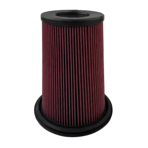 S&B Filters - KF-1072 | S&B Filters Air Filter For Intake Kit 75-5128 Cotton Cleanable Red - Image 3