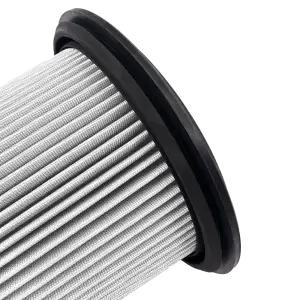 S&B Filters - KF-1072D | S&B Filters Air Filter For Intake Kit 75-5128D Dry Extendable White - Image 5