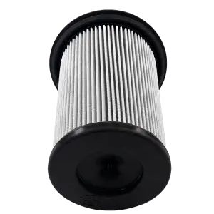 S&B Filters - KF-1072D | S&B Filters Air Filter For Intake Kit 75-5128D Dry Extendable White - Image 3