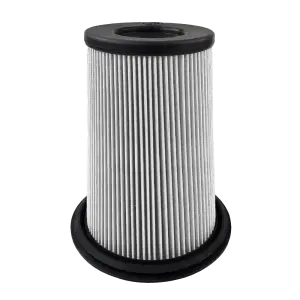 S&B Filters - KF-1072D | S&B Filters Air Filter For Intake Kit 75-5128D Dry Extendable White - Image 4